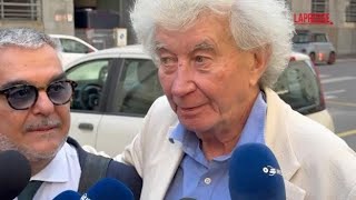 Avvocato Lovati sul caso Garlasco: «Non patteggio, nel 2017 macchinazione contro Sempio»