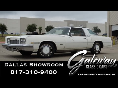 1977 Oldsmobile Toronado (CC-1414211) for sale in O'Fallon, Illinois