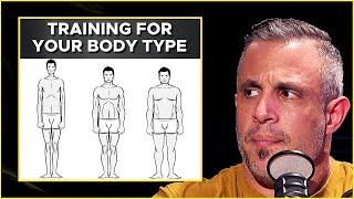 Should Your Body Type Influence How You Workout? Ectomorph, Mesomorph, Endomorph