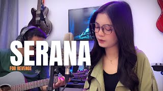 Download lagu For Revenge - Serana | Cover by RZL Music (Acoustic) Vidio Lirik mp3