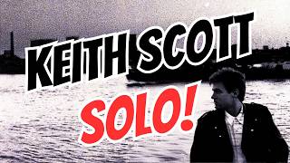 Why Keith Scott’s ‘Native Son’ Solo Is So Good | Bryan Adams Guitar Tutorial