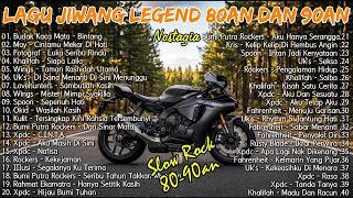 Download lagu Koleksi Lagu Rock Kapak Melayu 80 90an - Lagu Jiwang Slow Rock Legenda mp3