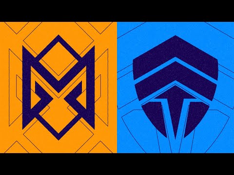 LCO HIGHLIGHTS! Gravitas vs The Chiefs - Week 2 Day 1, Split 2 2022