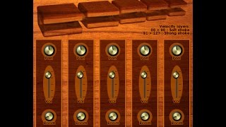 Video thumbnail for Clog Boxes VST woodblocks by Alan ViSTa by PLUGINS4FREE