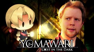 YOMAWARI: Lost in the Dark - Nitro Rad