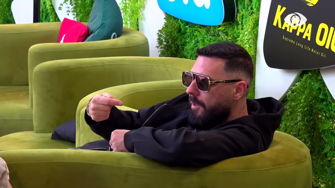 E kam admiruar/ Miri flet për Selin: Edhe vajzën time e shoh…