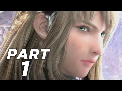 VALKYRIE ELYSIUM PS5 Gameplay Commentary Part 1 - STORY INTRO (FULL GAME)