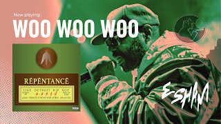 Esham-Woo Woo Woo (2003)