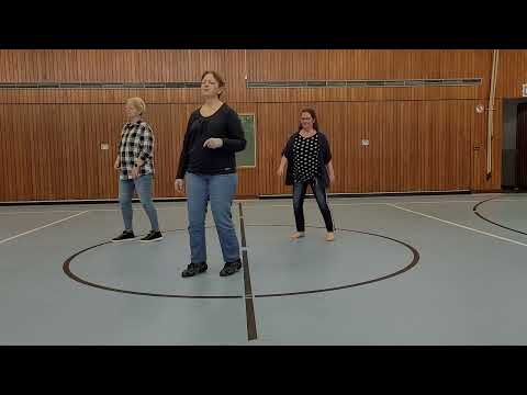 So Easy, 32 Count, 2 Wall, Beginner linedance