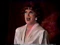 CHARLES BUSCH Dames At Sea On Fire Island