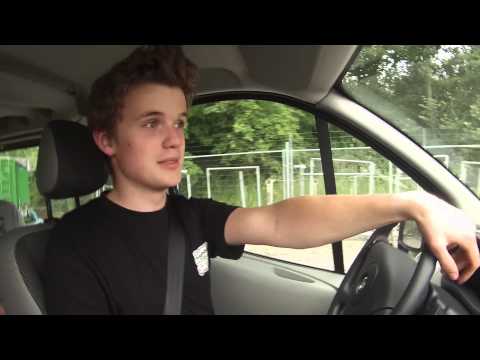 TV Noise Presents Iphone Adventures #6 - Festival