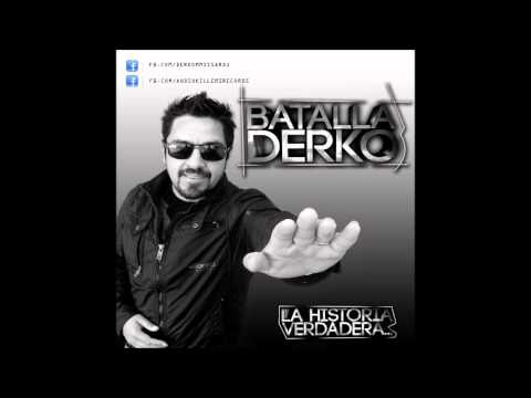 Batalla Derko Vol. 1.