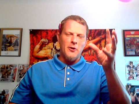 WWE Monday Night Raw 7/7/14 Review #RawIsRoman