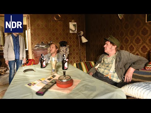 Oh! (72) | Neues aus Büttenwarder | NDR