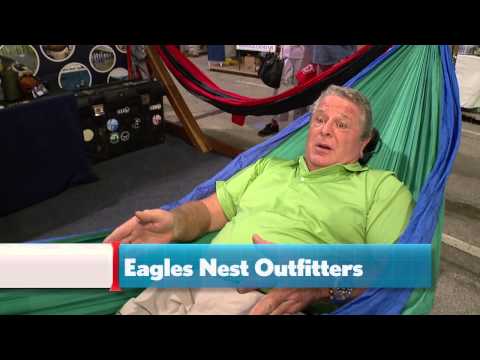 Gear Crazy at the 2014 Miami Boat Show - Eagle Nest Outfitters
