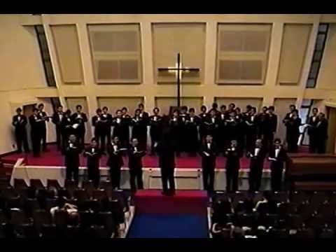 Beati Mortui - Felix Mendelssohn / 合唱団お江戸コラリアーず