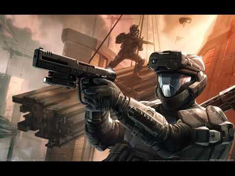 Halo 3 ODST The Menagerie Extended
