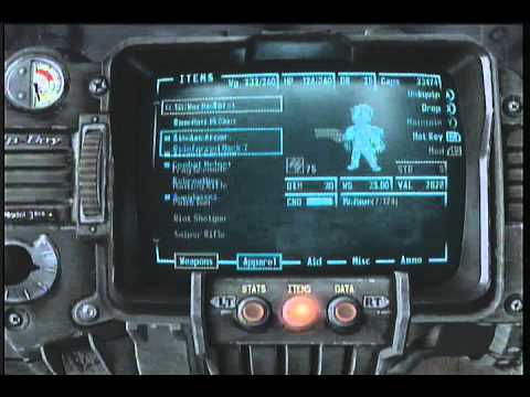 Fallout: New Vegas pt.83 - Tabitha