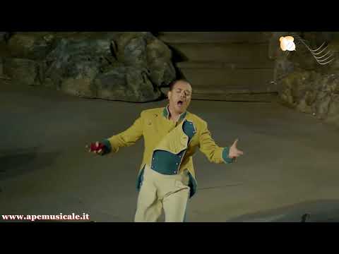 Arena di Verona 2024. Estratti da Carmen (5 luglio 2024)