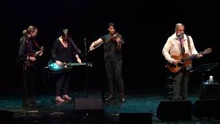 C0351 - Raul Malo: "Harvest Moon" (Neil Young) - Cayamo cruise - March 4, 2024