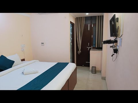 THE AVPS GRAND, Lucknow, India | Travel Deewane