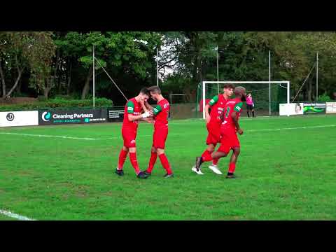 11-09-2022 Bellem - Meetjesland : 1 - 1