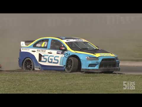 Supercar Final - Pembrey Round 3