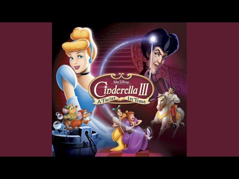 More Than a Dream (Pop Version) (From "Cinderella III: A Twist In Time/Soundtrack)
