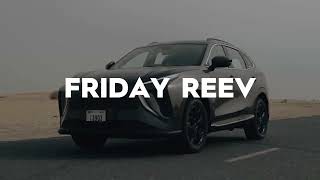 Friday EV: Real Drive