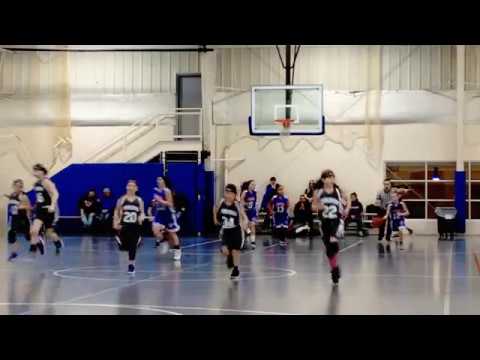 Splash v Timberwolves