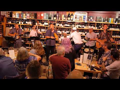 North City Bistro Presents: Kiki Valera y su Son Cubano