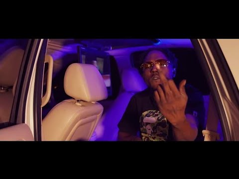 BFG C - MAC - Official Shot by Famous Motion Films