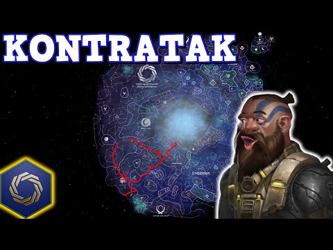 Kontratak! | Stellaris 3.1 Lem - Armia klonów #14