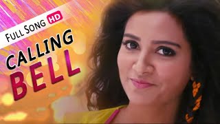 Calling Bell (Full Video)  Subhasree  Ankush  Ami 