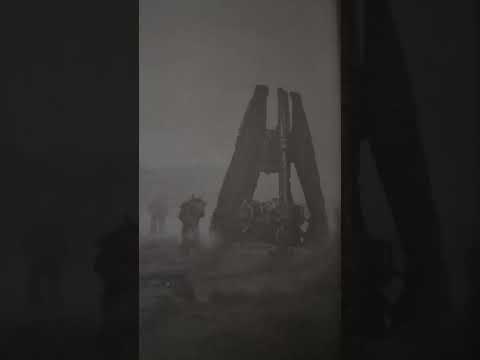 Drop pod tactics horus heresy