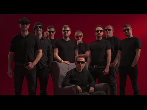 V3SKA - V3Ska - No Stress