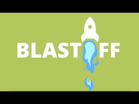 Oakwood Kids - BLASTOFF - Matthew 6:20-21 - Part 2