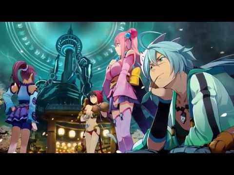 鬼斬の動画サムネイル