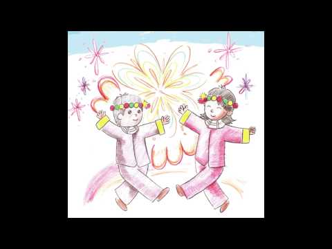 歌謠篇 萬山魯凱語 05ta omalenga 咱們來唱歌