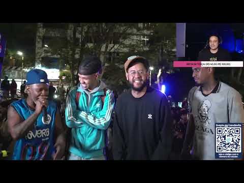 ZEN REAGINDO - EMICIDA, YOUNGUI,JOTAPÊ E WINNIT FREE DO CAMPEÃO BATALHA DA MATRIX!