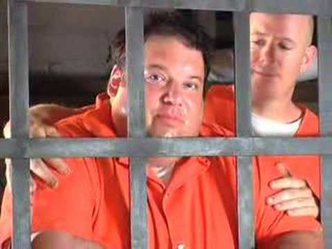 Prison Tip #21 Be Somebody's Bitch