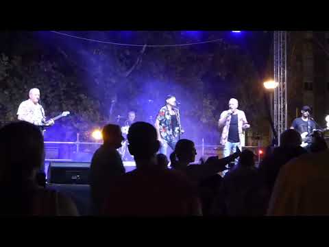 Ciudad Canalla - Hombres G mix