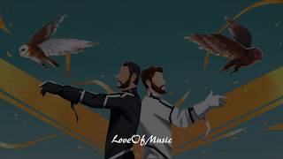 Give me Love - Don Diablo (Subtitulado al español)