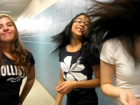 Athena, Kayla and Shi Shi are so funny