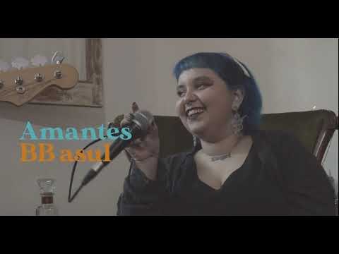 AMANTES, BB ASUL - Canción de cuando estaba enamorada Live Session