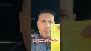 A DINAMARCA ME DECEPCIONOU: R$ 800 POR 1 MINUTO