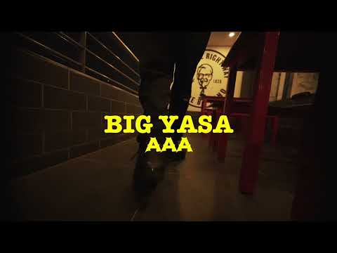 BIG YASA - AAA