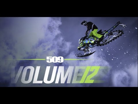 509 Volume 12 - Official Teaser