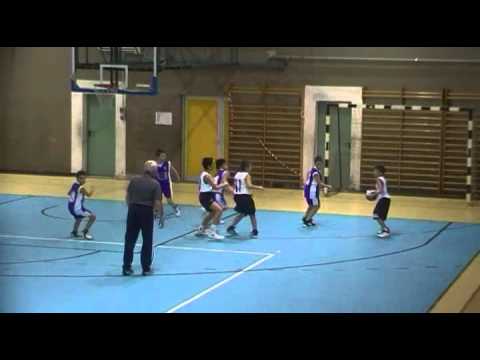 ASO San Rocco 12 Sportlandia Bresso 13