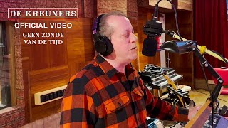 Music video thumbnail preview for De Kreuners - Geen Zonde Van De Tijd (Official Video) by De Kreuners